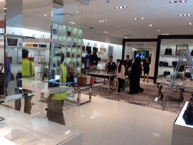 michael kors outlet in doha qatar
