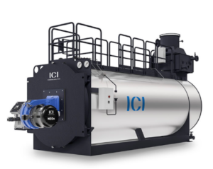 ICI CALDAIE Water Boiler