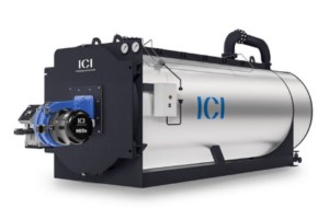 ICI CALDAIE Water Boiler