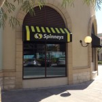 Spinneys