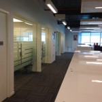 ISP Interspace Office