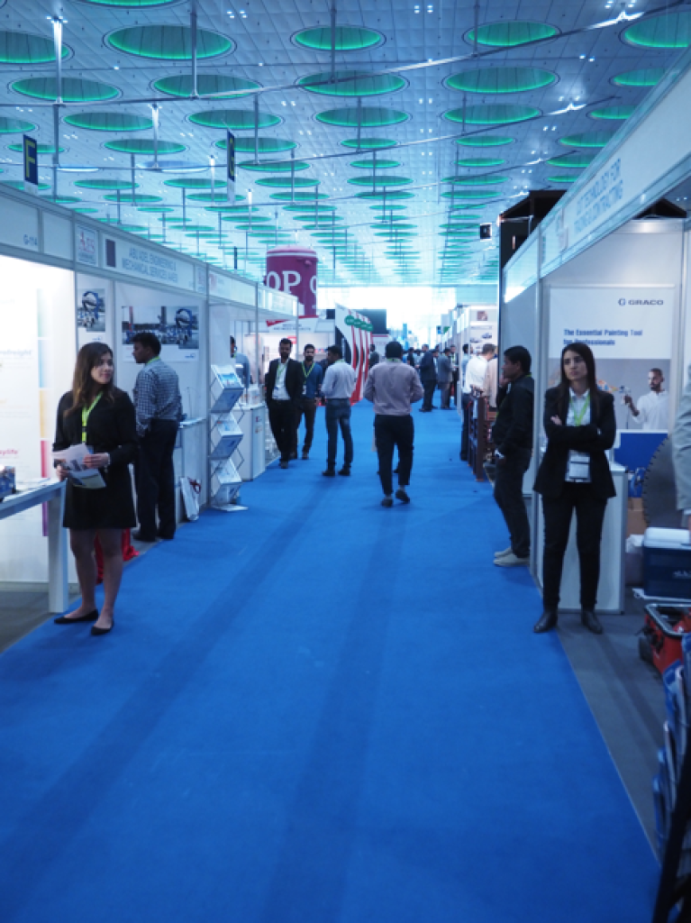 Qatar hospitality exhibition receives ‘tremendous response’