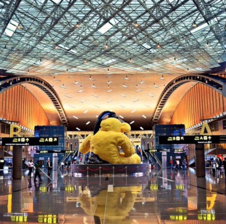 Hamad International gets ‘5-Star Airport’ rating