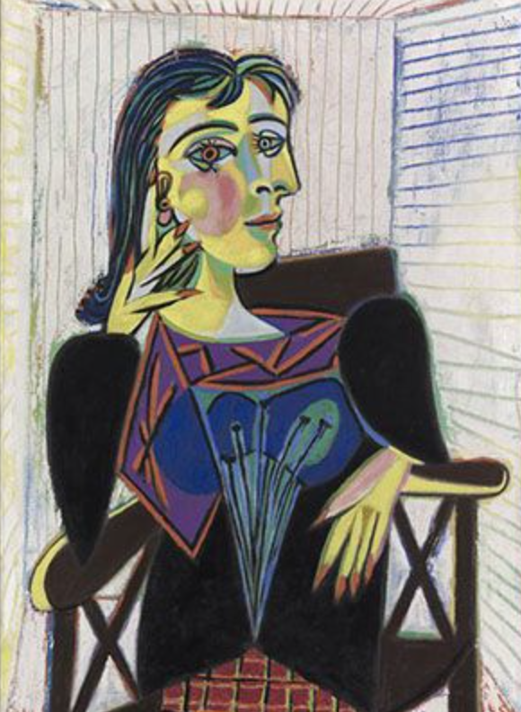 Qatar Museums to Host Picasso-Giacometti Blockbuster