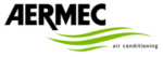Logo AERMEC Qatar