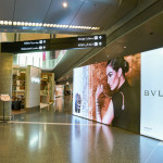 Bulgari Hamad International Airport - Security