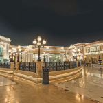 Al Hazm Mall