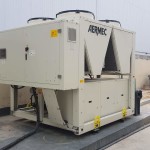 Aermec NRB1000 270Kw-B Glass