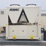 Aermec NRB1000 270Kw-C Glass