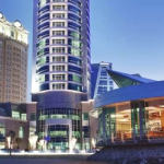 Hilton Doha-3