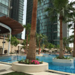 Shangri-La Hotel - Doha Qatar