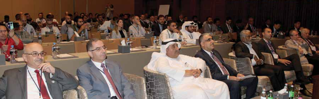 Qatar Oryx Chapter of ASHRAE conducts ‘3rd HVAC