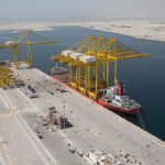 Hamad Port-1