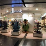 HIA Harrods