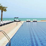 St Regis Doha Qatar