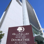 Double Three Hotel - Doha Qatar