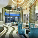 Double Three Hotel - Doha Qatar