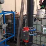 Automazione impianto demineralizzazione e depurazione -2