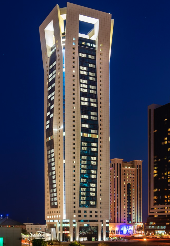 Centara Hotel makes its Qatar debut in Doha