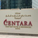 Centara Hotel