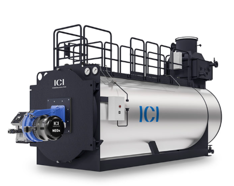 The Future of Commercial Water Boilers: Higher Efficiency, Smarter Control and Sustainable Heating