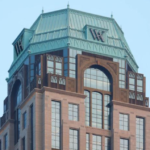 Waldorf Astoria West Bay