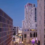 Alwady Musheireb Hotel