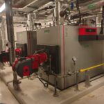 Alwady Musheireb Hotel