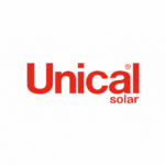 Logo Unical Solar