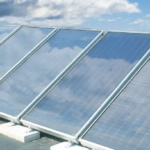 Unical Roof Solar