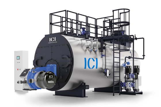 Steam Boilers: Efficient and Reliable Solutions for Industrial Applications