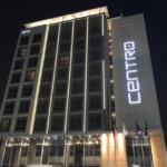 Centro Hotel Doha