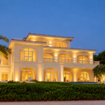 Villa Pearl Qatar